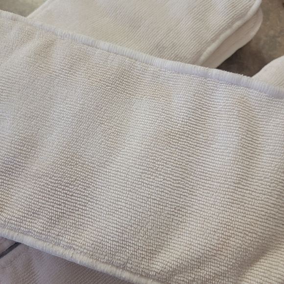 Cloth diapers - Picture 2 of 8